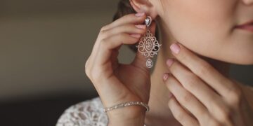 Сучасні прикраси із золота та особливості вибору