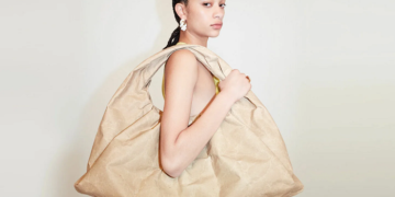 Bags from Bottega Veneta: varieties and fashionable models