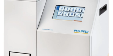 Эффективное оснащение аграрного предприятия