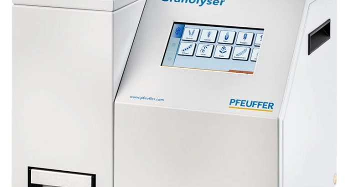 Эффективное оснащение аграрного предприятия