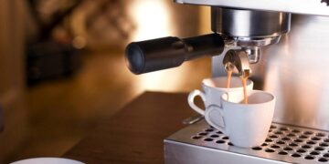 Оренда кавових машин від ПапаКава