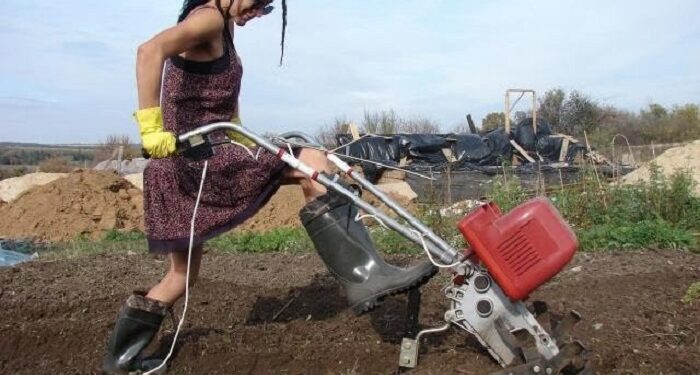 Какой выбрать мотор для мотоблока: основные критерии и советы