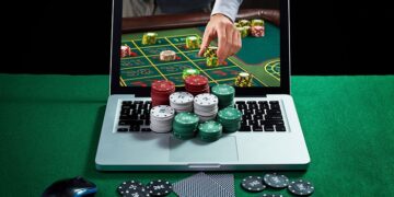Основные виды игр в онлайн казино: особенности и правила