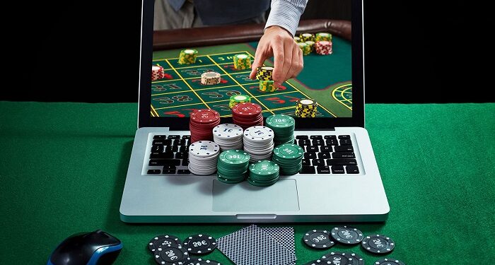 Основные виды игр в онлайн казино: особенности и правила