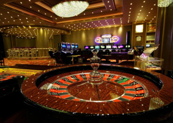 How to win at the casino