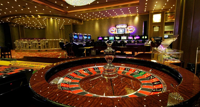 How to win at the casino