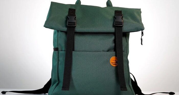 Підбираємо ідеальну сумку для подорожей та спортивних заходів