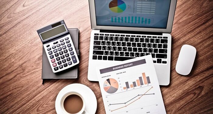 Сучасне ведення бухгалтерського обліку: правила та етапи