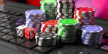What types of games can NineWin Casino offer