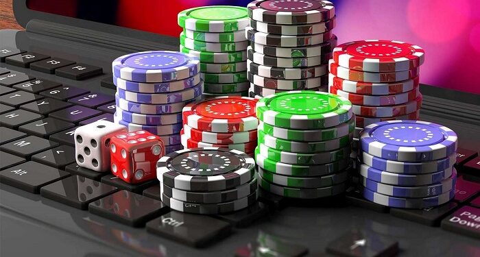 What types of games can NineWin Casino offer