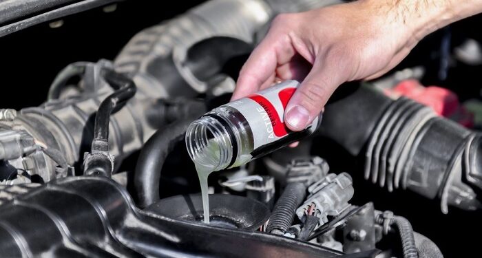 Присадки для двигателя: защита и улучшение работы вашего автомобиля