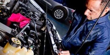 Техническое обслуживание автомобиля: что нужно знать