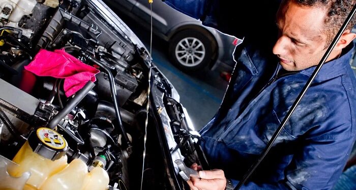 Техническое обслуживание автомобиля: что нужно знать