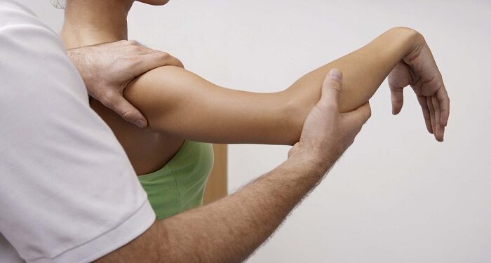 Комплексне лікування хронічних захворювань у кінезіолога: особливості та переваги