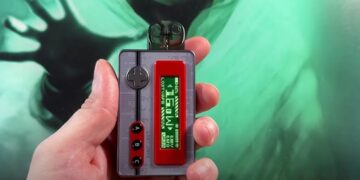 Почему Lost Vape Ursa Pocket – лучший выбор для вейперов 2024 года
