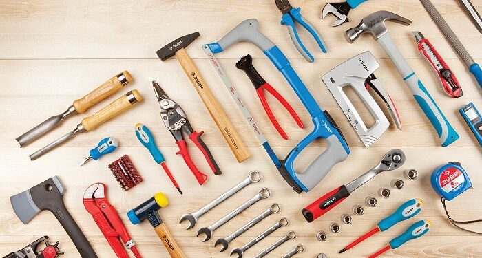 Інструменти для роботи з кріпленням: огляд та поради