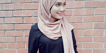 Хиджаб в Киеве: традиция и современность