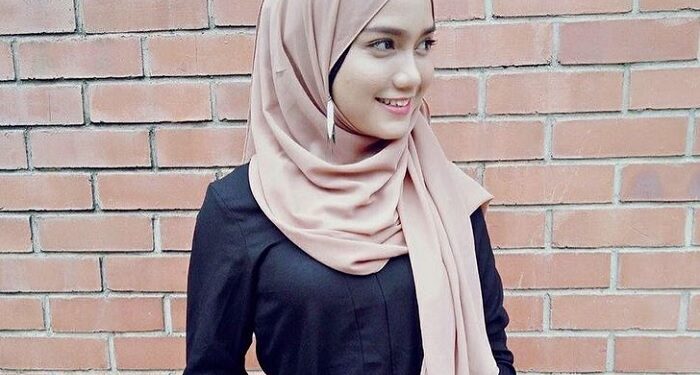 Хиджаб в Киеве: традиция и современность