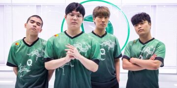 Esports organization FlyQuest: history of creation and path to success