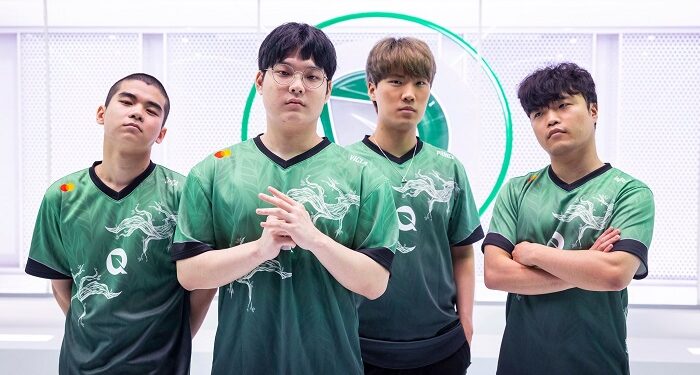 Esports organization FlyQuest: history of creation and path to success