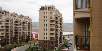 Real estate in Tbilisi: benefits of buying and tips for investors