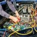 Ремонт электрики автомобиля на СТО профильными специалистами