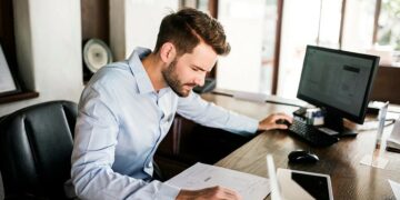 Система управленческой отчетности Finoko: преимущества и принцип работы