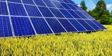 Сонячна енергія та сталий розвиток міст: нові горизонти для урбаністичних територій