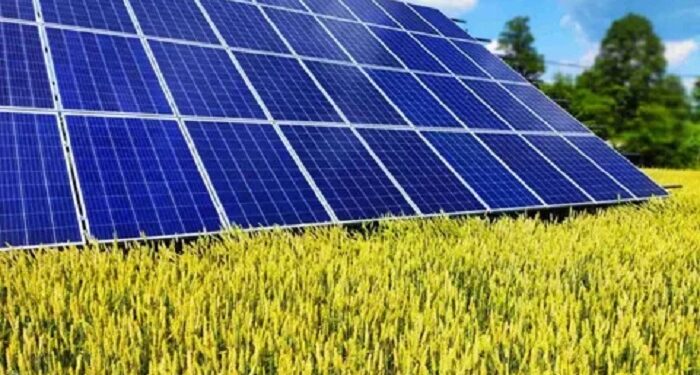 Сонячна енергія та сталий розвиток міст: нові горизонти для урбаністичних територій