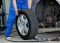 Переваги звернення до шиномонтажу Ірен Автоцентр: перелік послуг та особливості