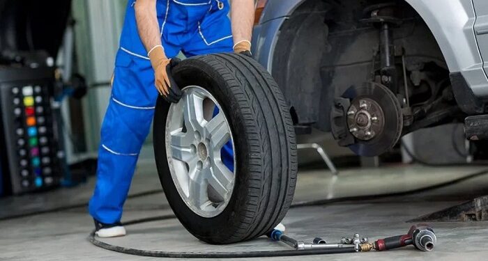 Переваги звернення до шиномонтажу Ірен Автоцентр: перелік послуг та особливості