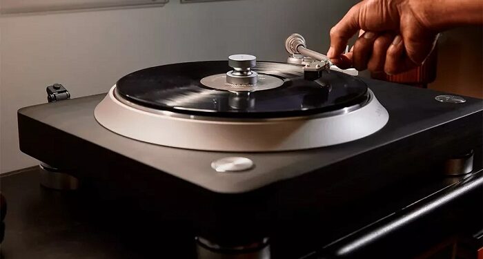 Флагманский стандарт премиум-класса Denon DP-3000NE и его преимущества