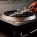 Флагманский стандарт премиум-класса Denon DP-3000NE и его преимущества