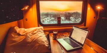 Переваги покупки квитків на поїзд в режимі онлайн та корисні поради
