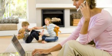 Why many Turkish residents choose Bakicibuldum to find a nanny