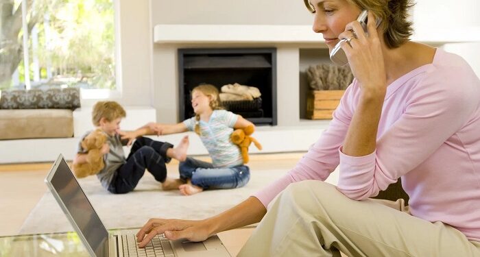 Why many Turkish residents choose Bakicibuldum to find a nanny