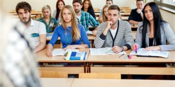 Якісна освіта у Словаччині для українців: переваги та особливості