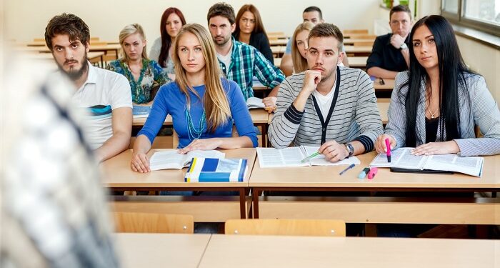 Якісна освіта у Словаччині для українців: переваги та особливості