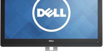 Монітори від Dell: основні переваги, види та рекомендації щодо вибору