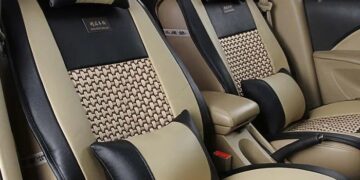 Обновляем салон машины с пользой