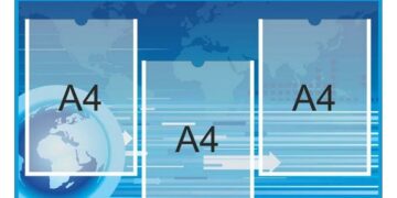 Шкільні стенди для предметних кабінетів – пошук, вибір, розробка та виготовлення