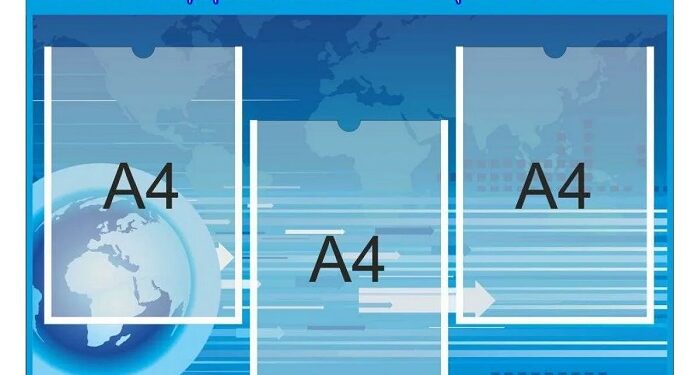 Шкільні стенди для предметних кабінетів – пошук, вибір, розробка та виготовлення