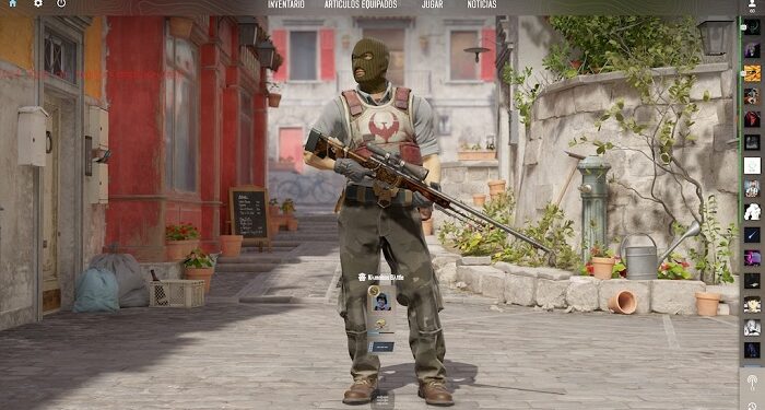 CS2 economy guide: mastering the in-game finances