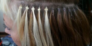 Этапы и правила наращивания волос, эффективные техники и рекомендации