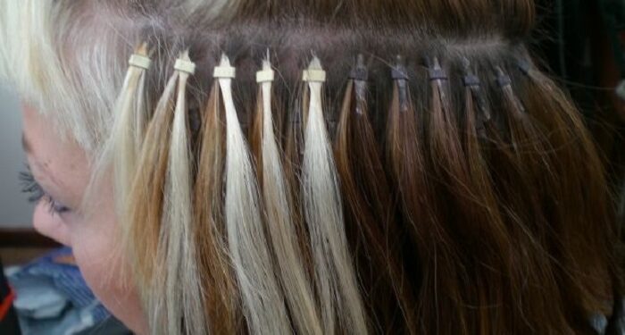 Этапы и правила наращивания волос, эффективные техники и рекомендации