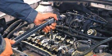 Обзор услуги детализации двигателя от Carrectly: основные преимущества