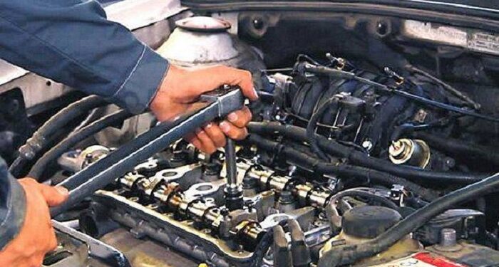 Обзор услуги детализации двигателя от Carrectly: основные преимущества