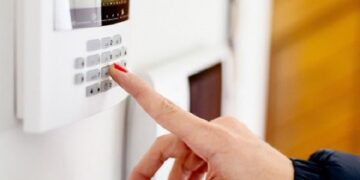 Охорона квартир: надійний захист вашої оселі