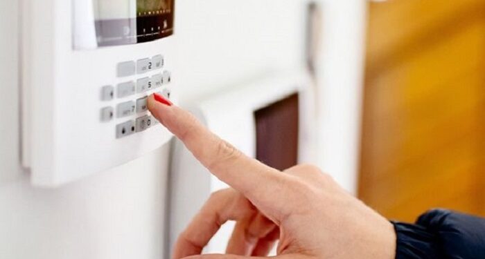 Охорона квартир: надійний захист вашої оселі