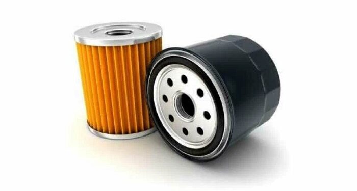 Reinforced oil filter housing valve: main features and advantages